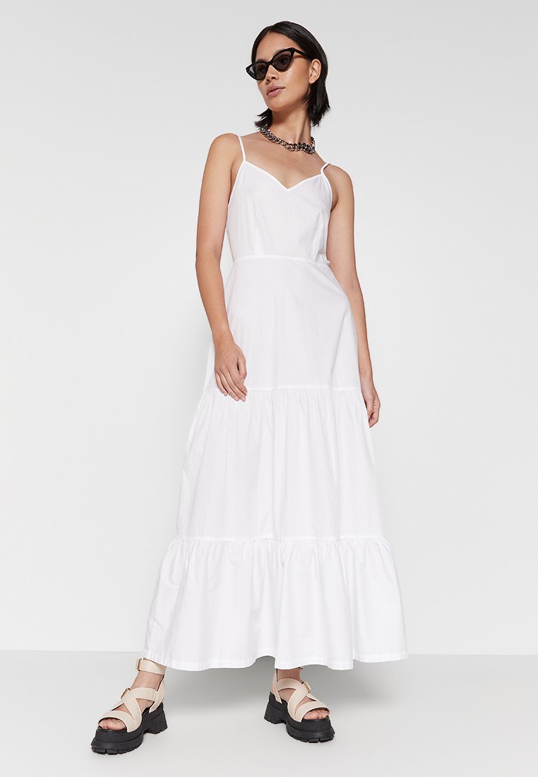 KARL LAGERFELD Maxikleid Media 4