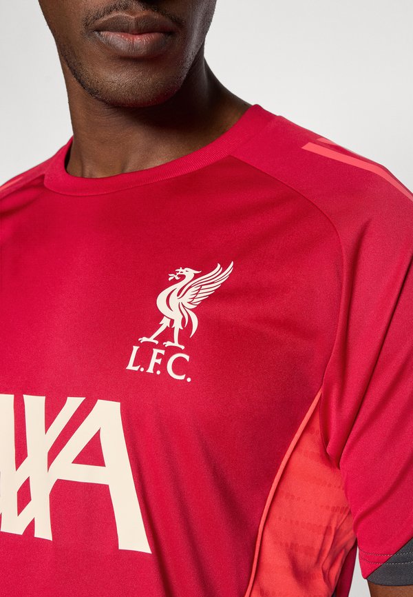 adidas Performance LIVERPOOL FC 25/26 COMPETITION TRAINING