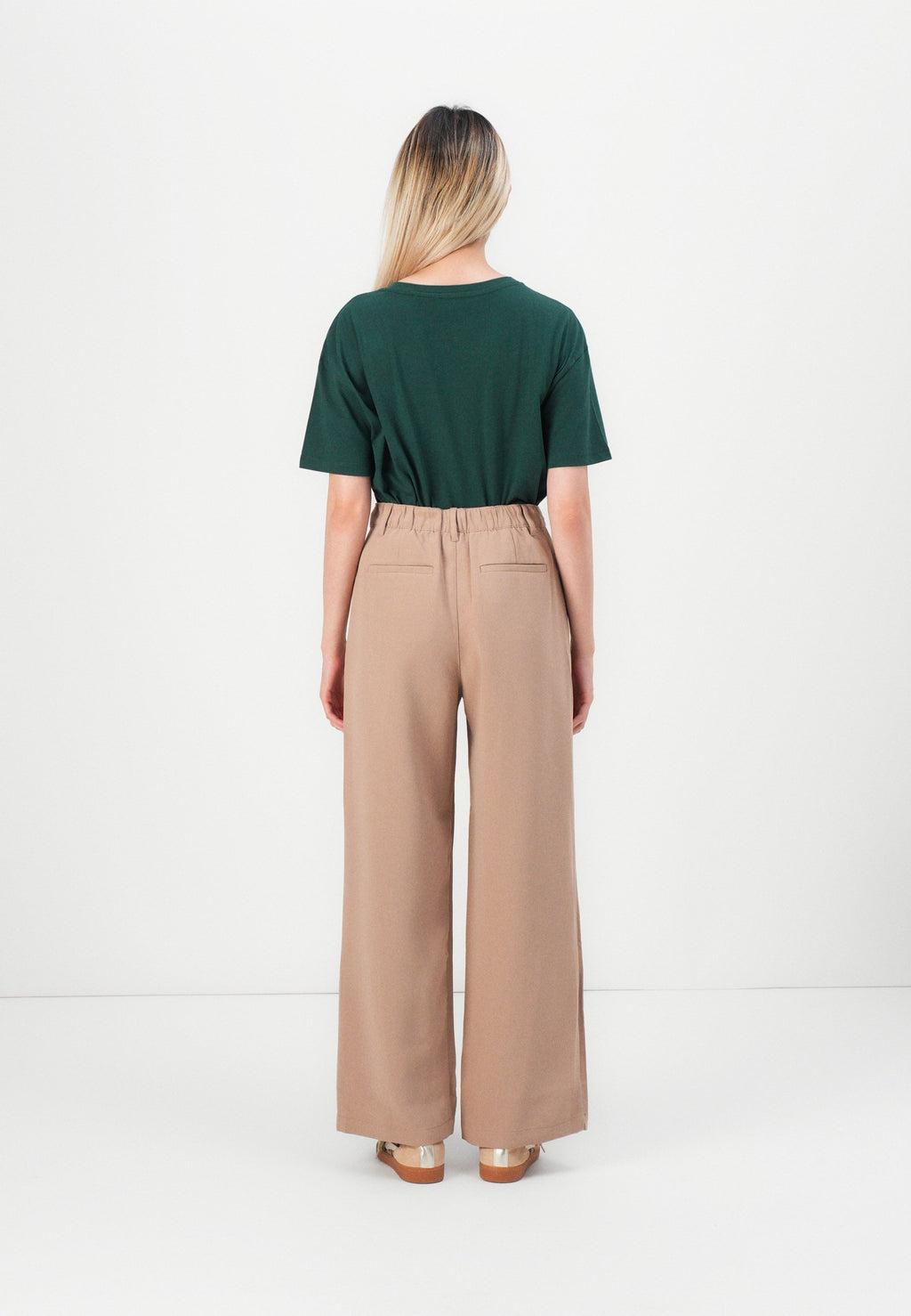 GAP EASY TROUSER