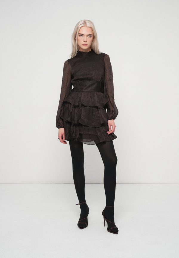 Vero Moda VMLAUREN SHORT DRESS