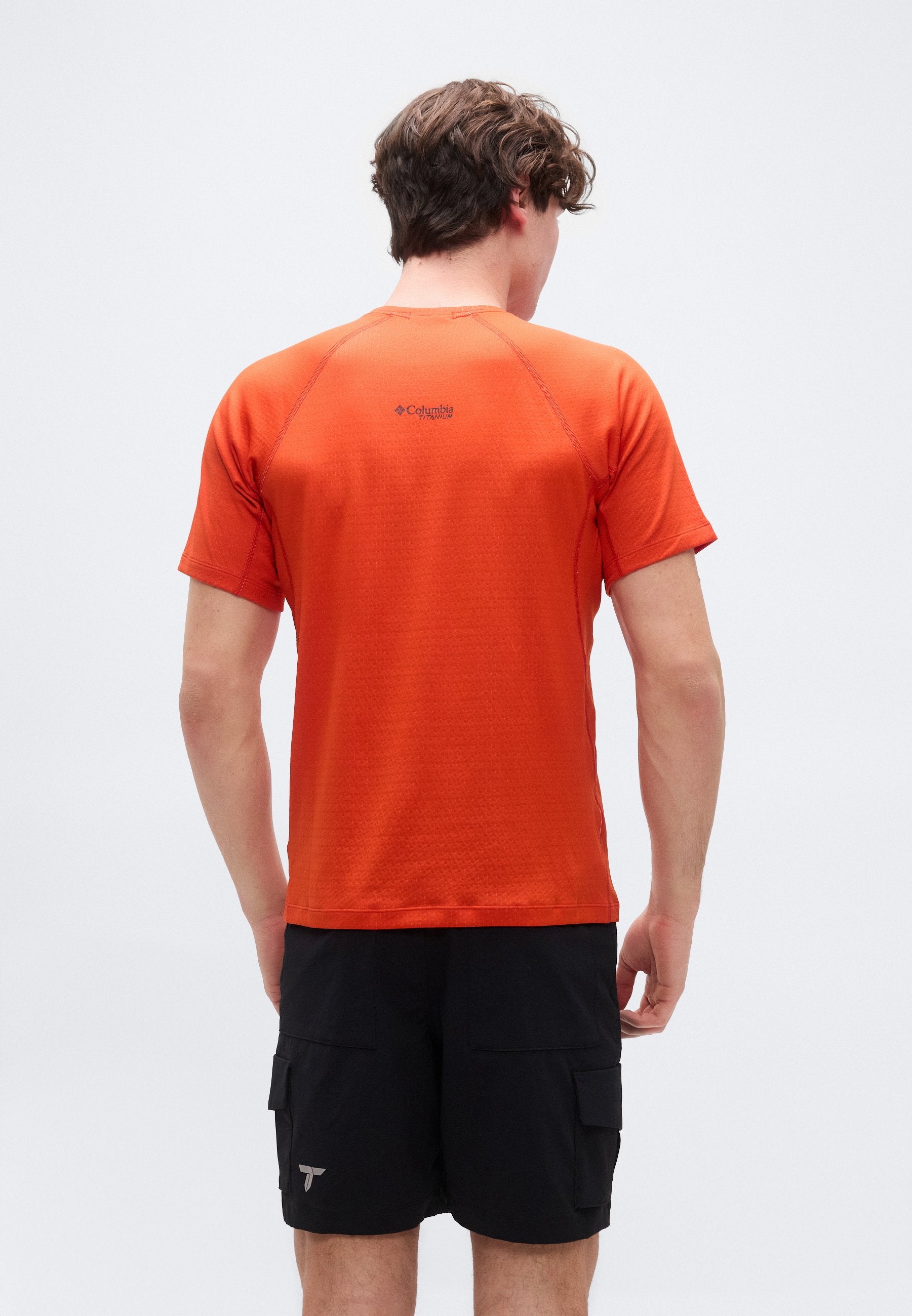 Columbia DRIVENTURE™ SHORT SLEEVE