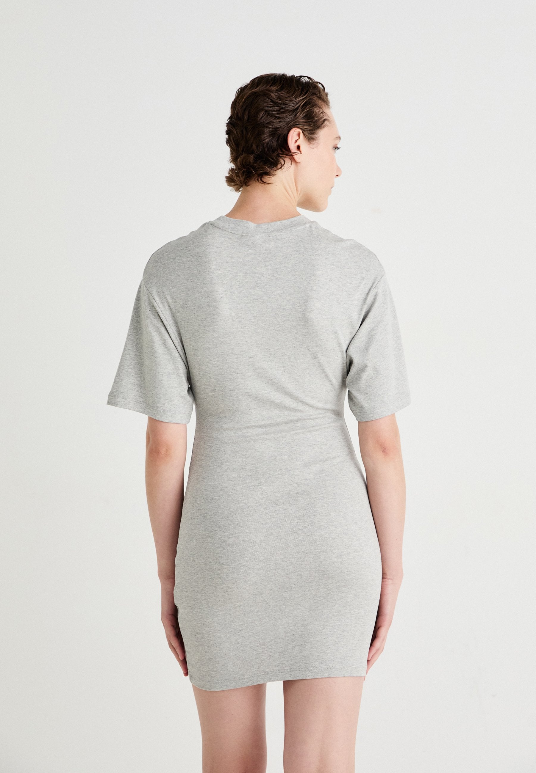Gina Tricot TEE DRESS