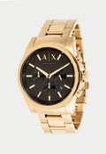 Armani Exchange Chronograph Media 1