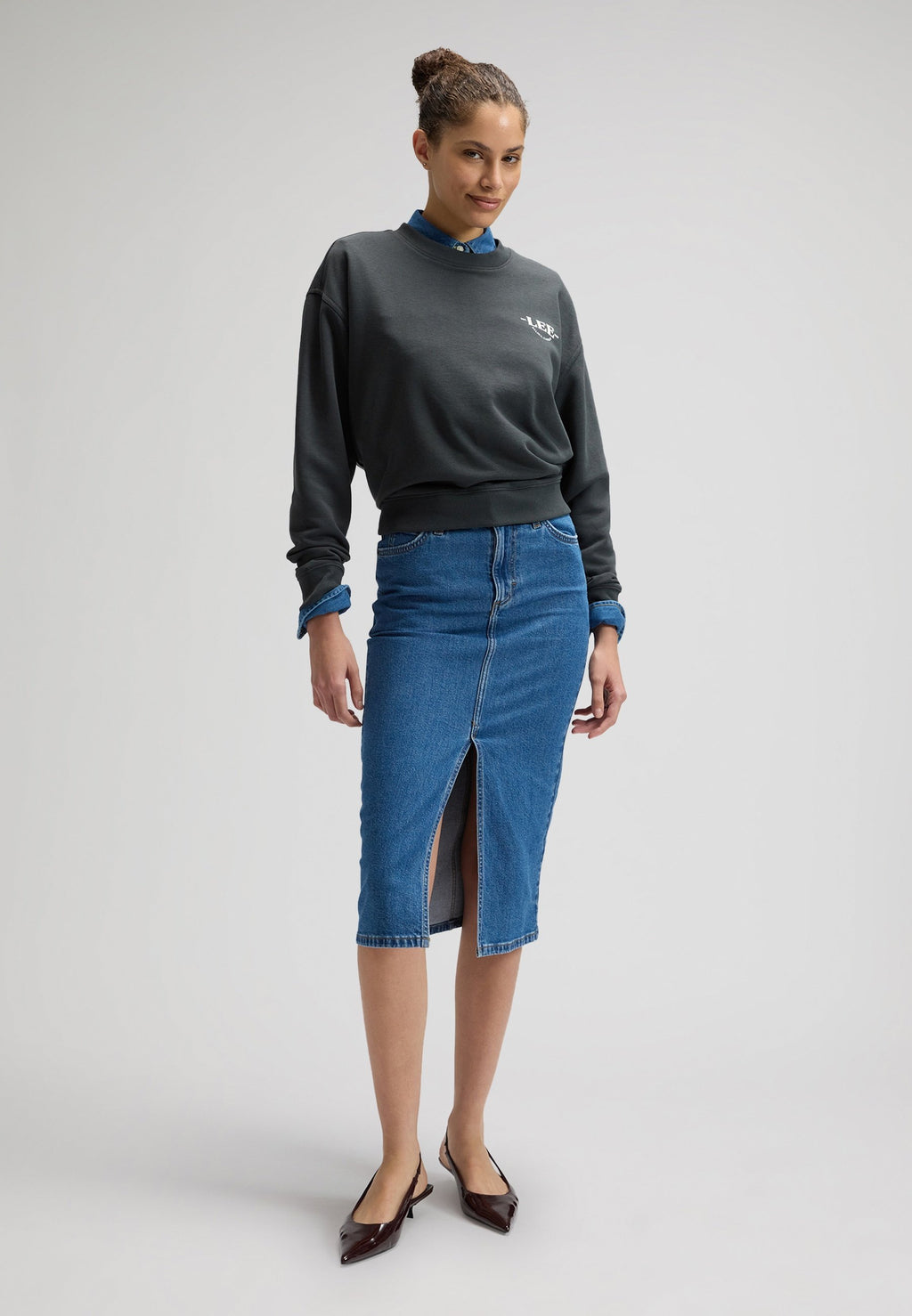 Lee SKIRT