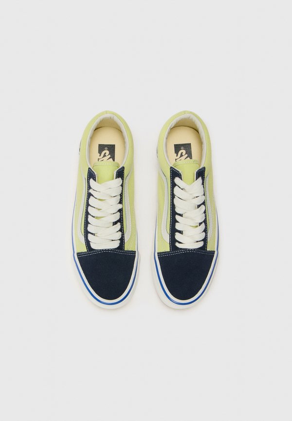 Vans PREMIUM OLD SKOOL