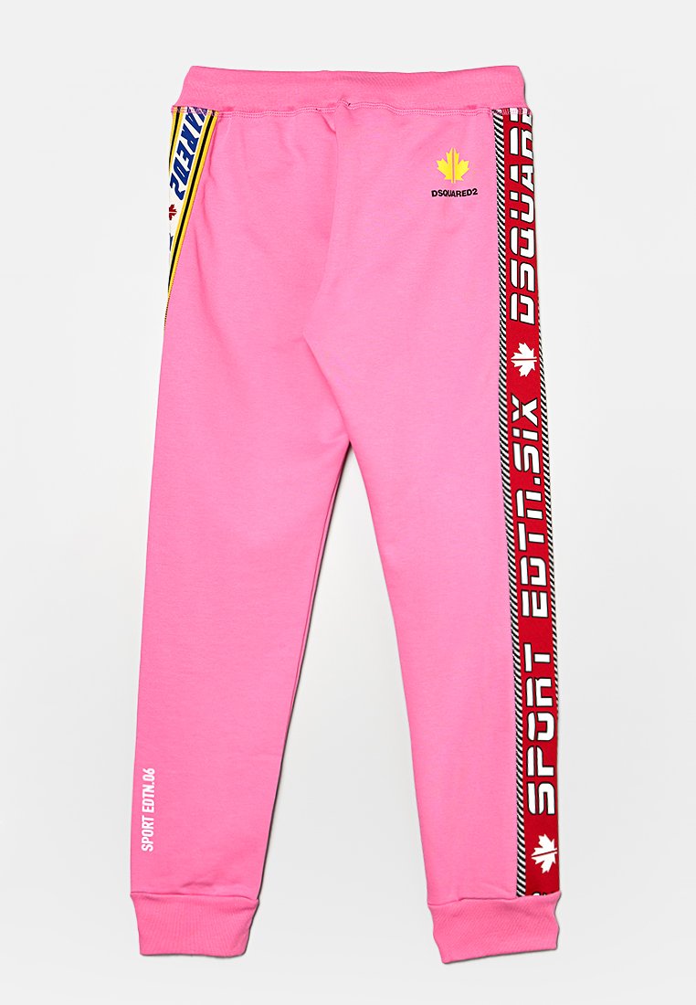 Dsquared2