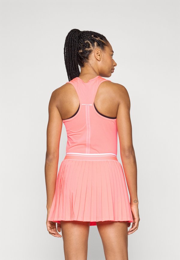 K-SWISS HYPERCOURT SINGLET