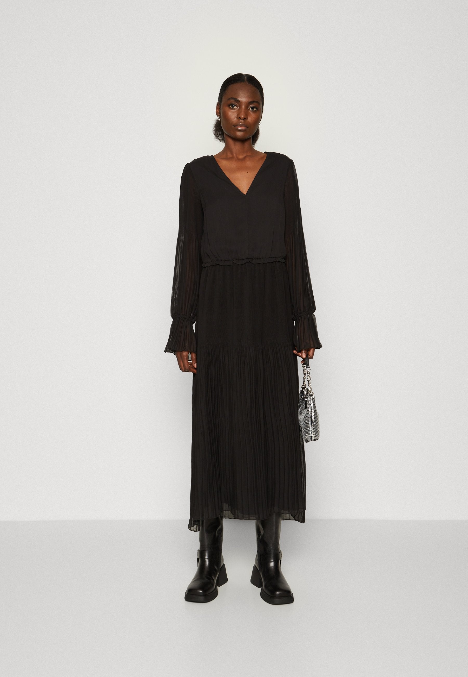 YAS Tall YASJOJO DRESS