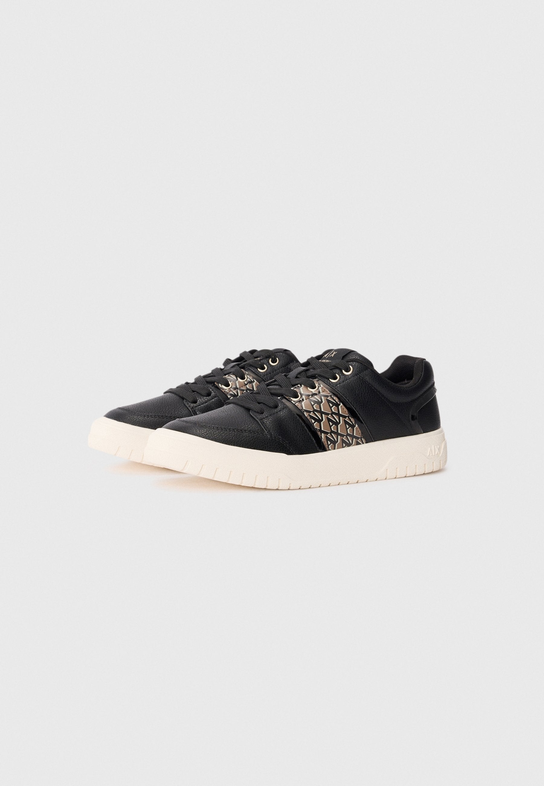 Armani Exchange Sneaker low Media 2