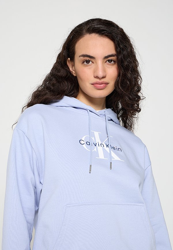 Calvin Klein Jeans MONOLOGO HOOD