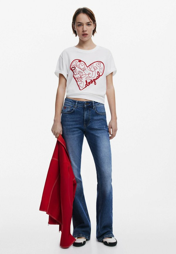 Desigual