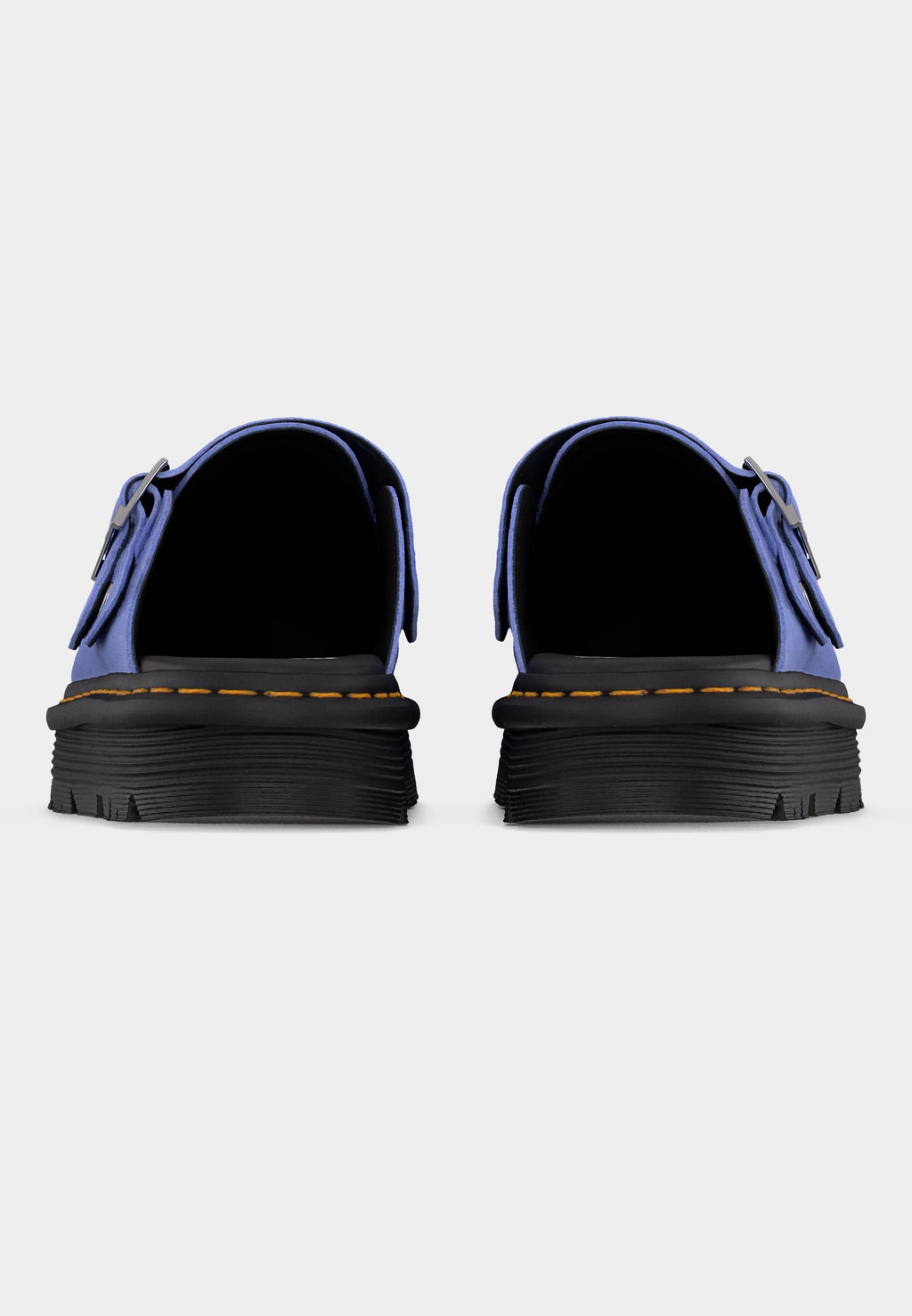 Dr. Martens ZEBZAG MULE UNISEX