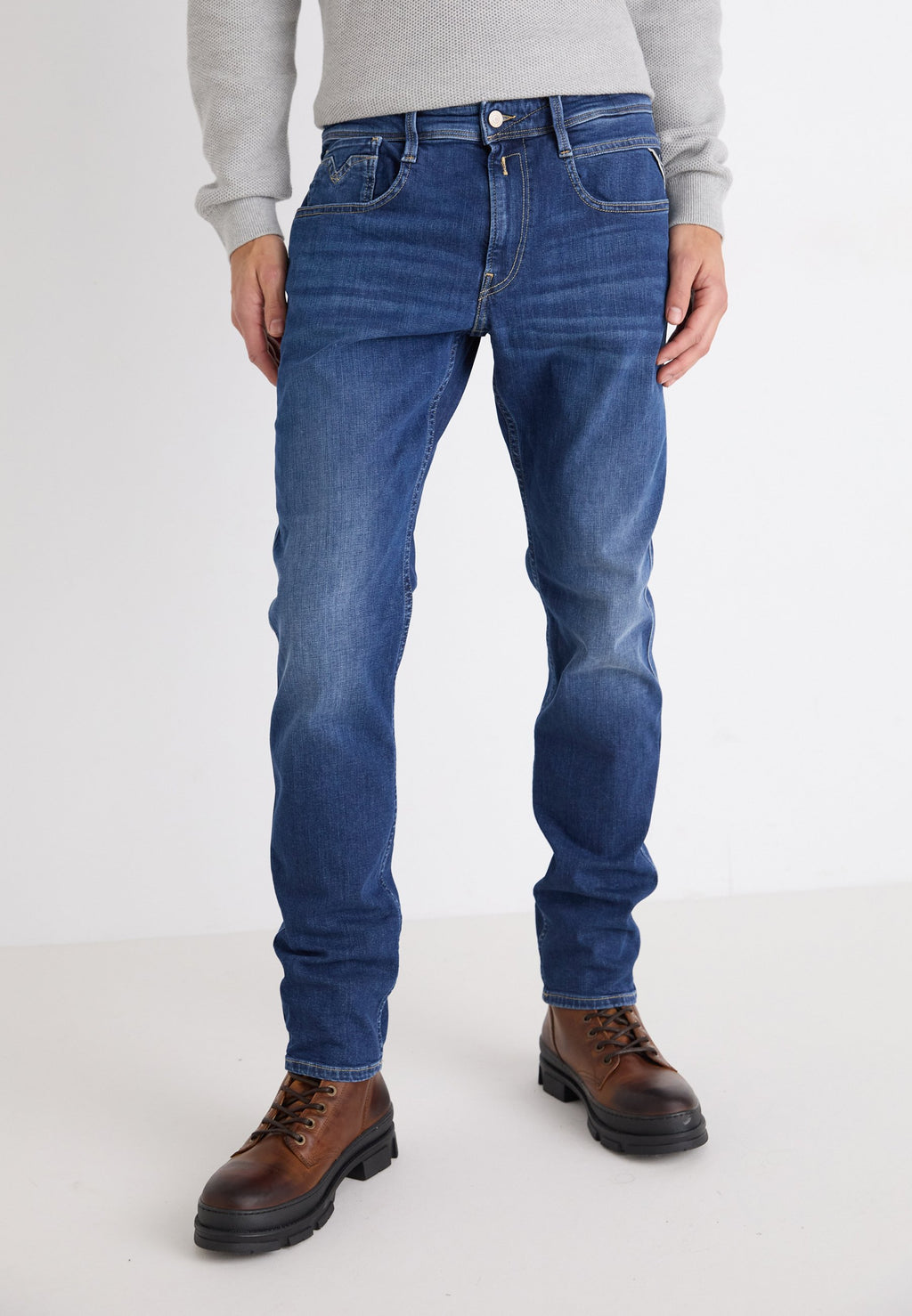 Replay ANBASS PANTS