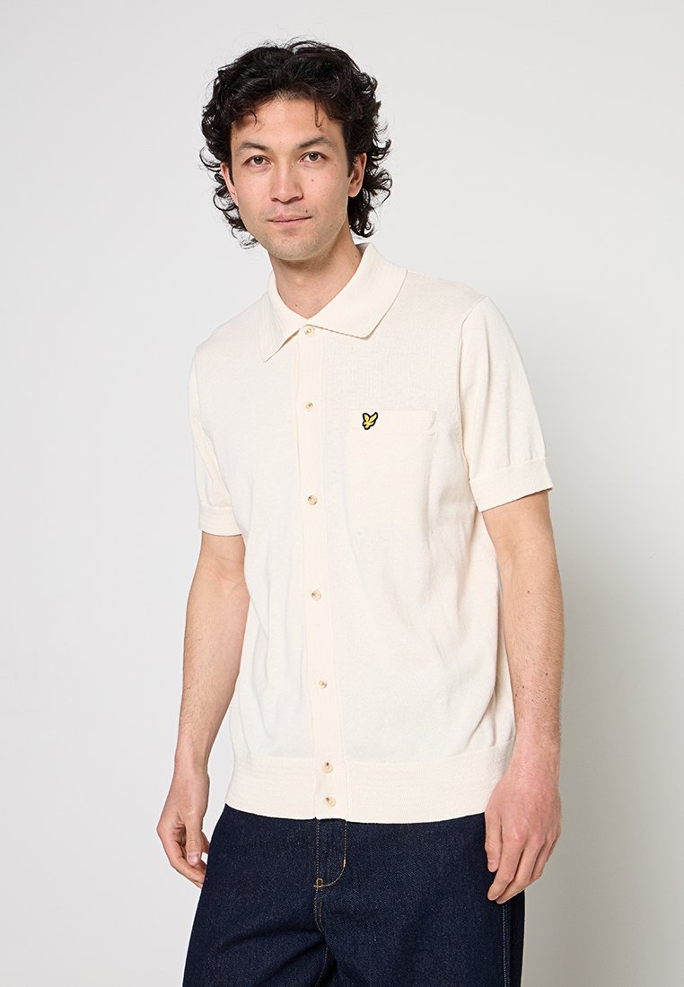 Lyle & Scott