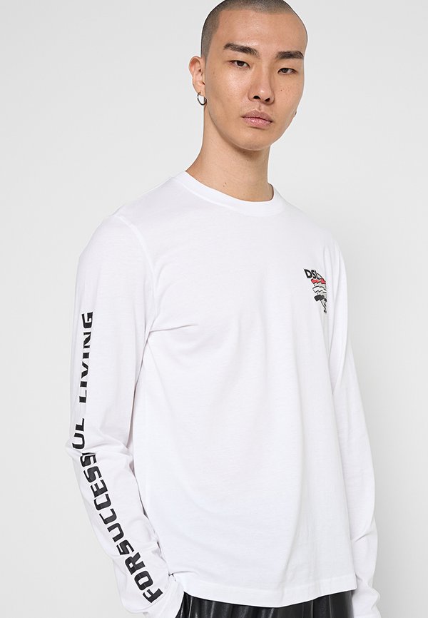 Diesel T-DIEGOR-LS-K3