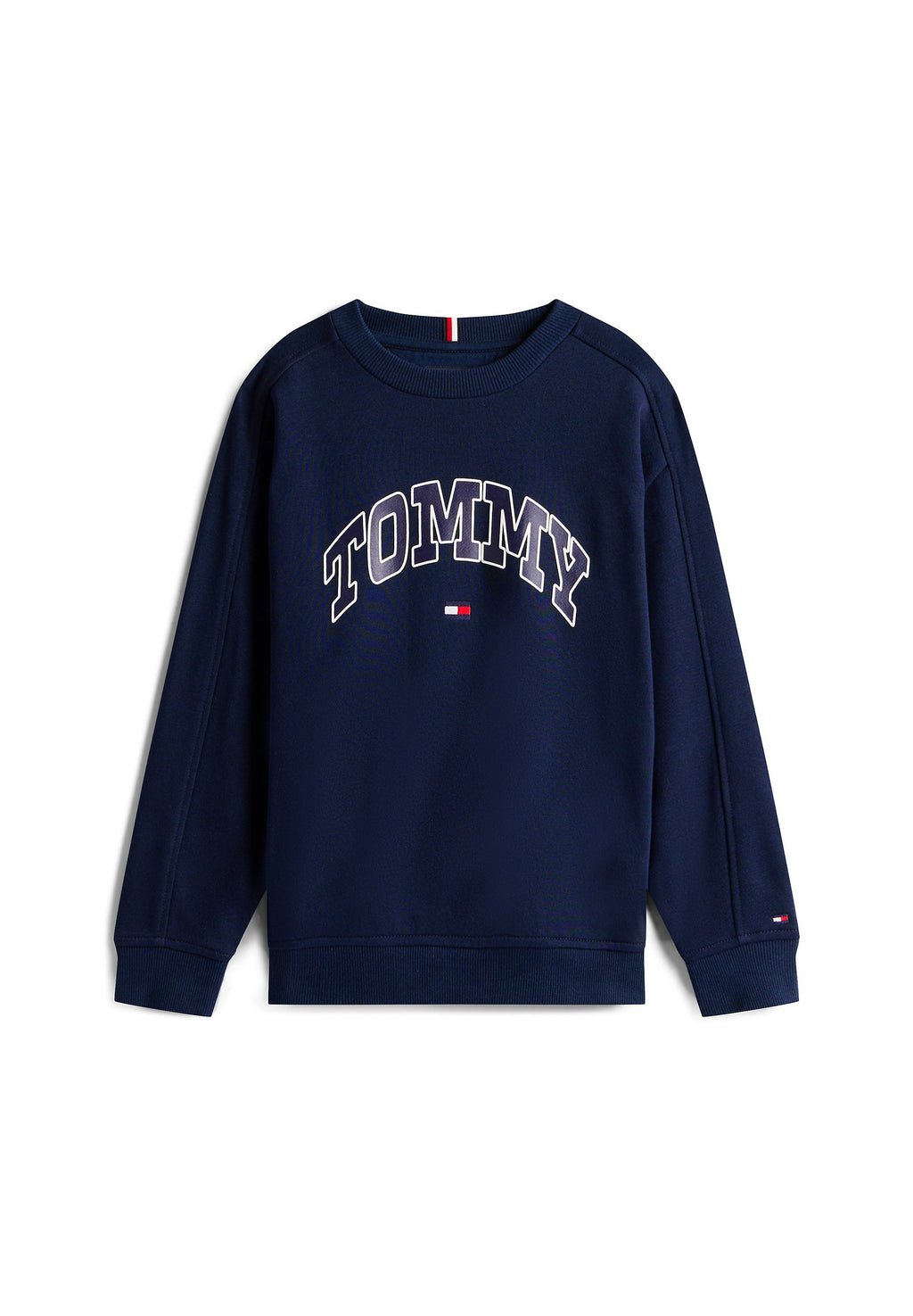 VARSITY RAISED PRINT Media 1