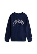 VARSITY RAISED PRINT Media 1