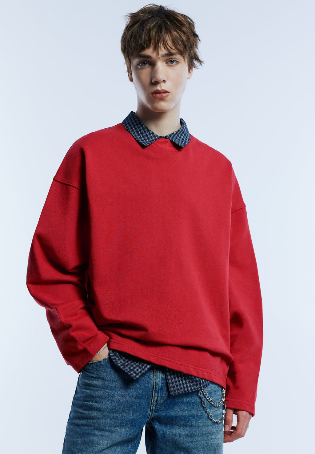 PULL&BEAR  STWD GRAPHIC