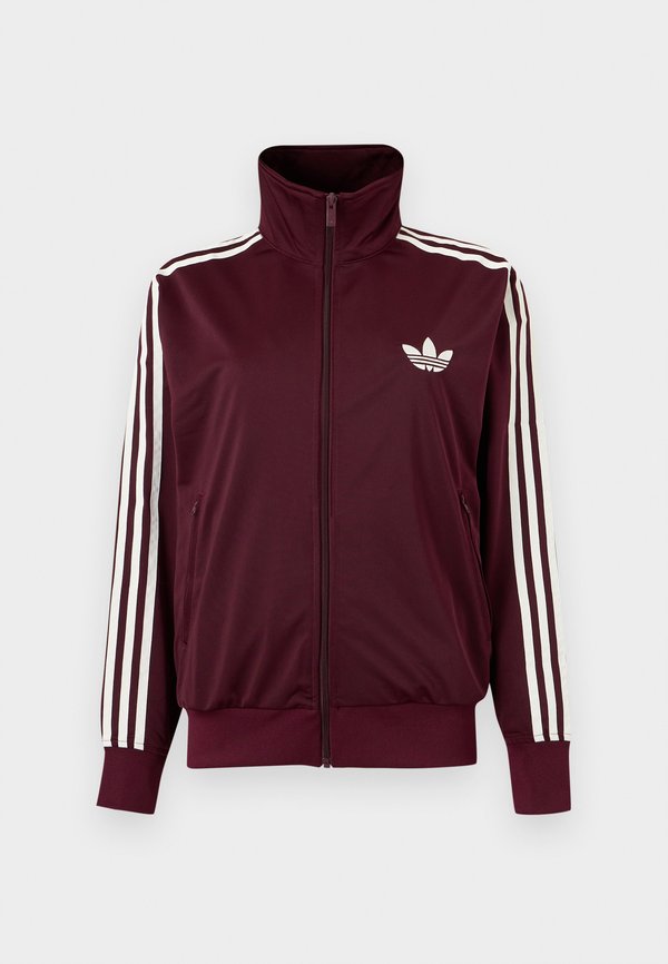 adidas Originals FIREBIRD - Training jacket - maroon