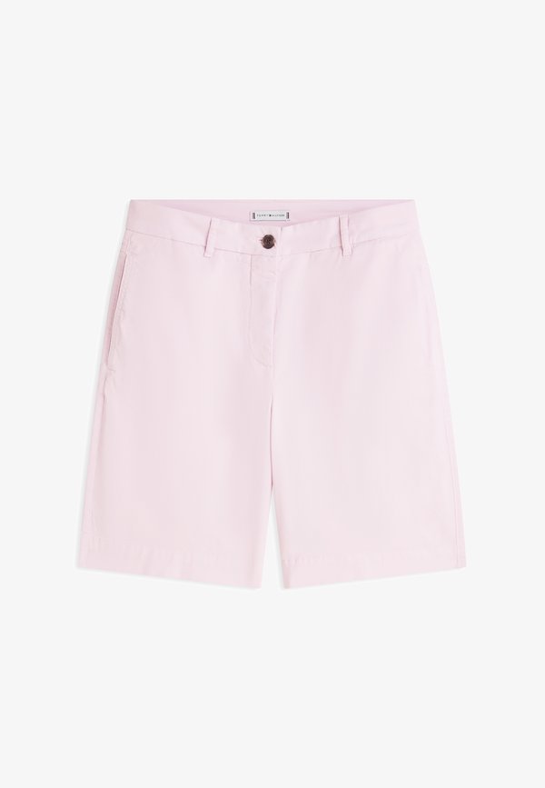 Tommy Hilfiger Shorts - lilac powder