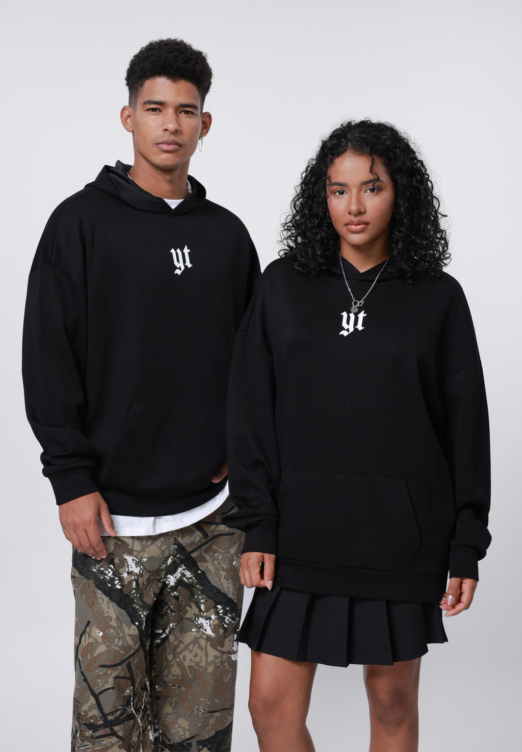 YOURTURN UNISEX