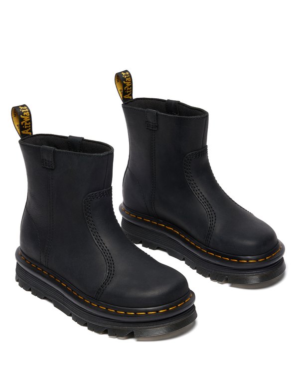 Dr. Martens ZEBZAG RIGGER