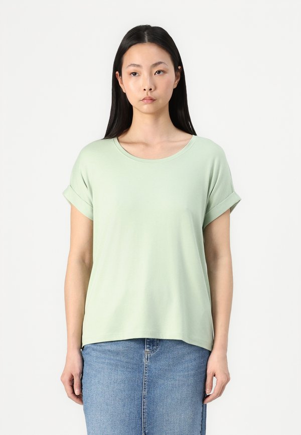 ONLY ONLMOSTER S/S O-NECK TOP NOOS JRS