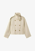 Mango Light jacket - beige