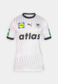 Puma DEUTSCHLAND HANDBALL HOME  - Football jersey - white puma black