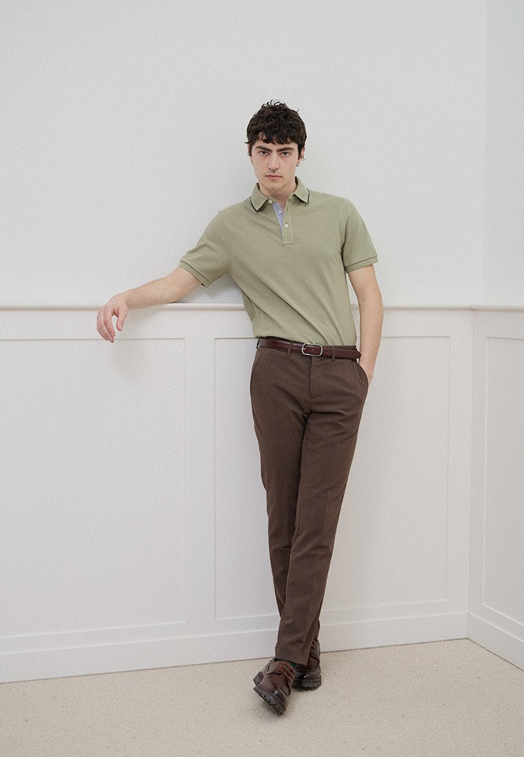 Hackett London