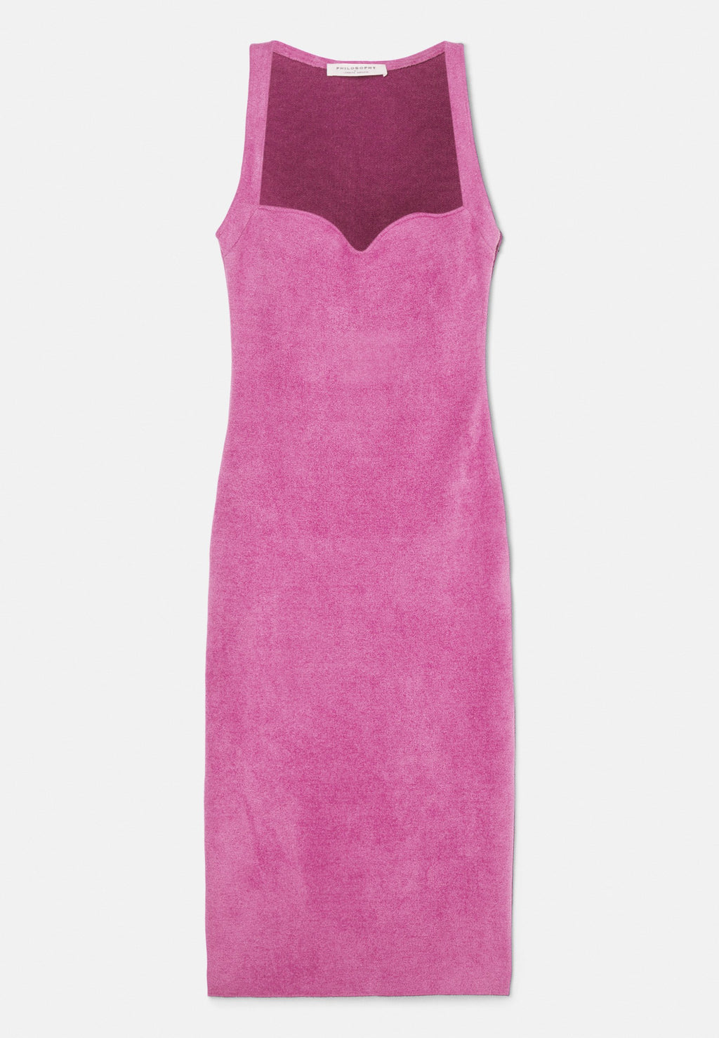 Philosophy di Lorenzo Serafini DRESS