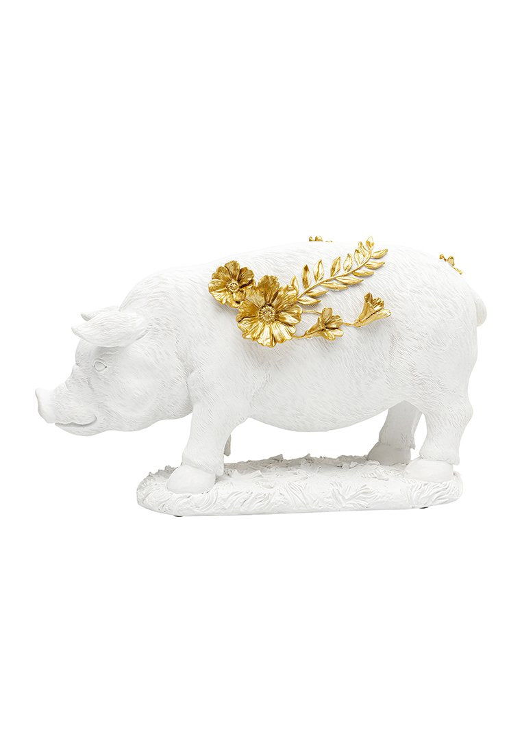 Kare Design FLOWER PIG