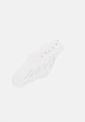 Tommy Hilfiger 6 PACK - Sneaker socks - white