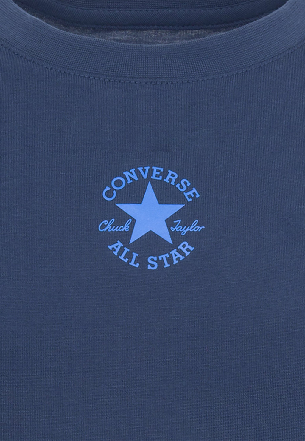 Converse CHUCK PATCH BOXY