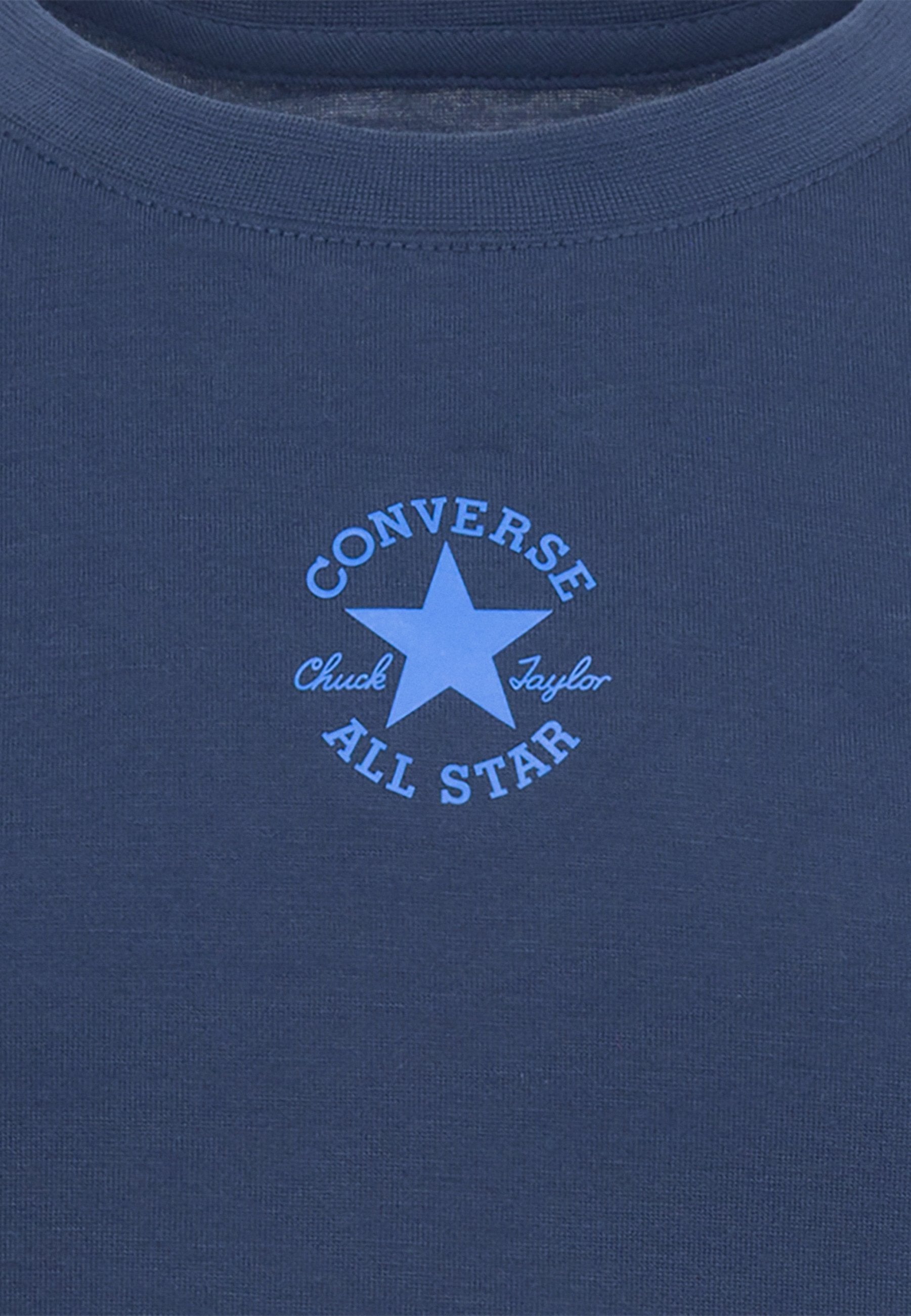 Converse CHUCK PATCH BOXY