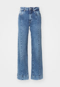 ONLJUICY PLEAT WIDE Media 1