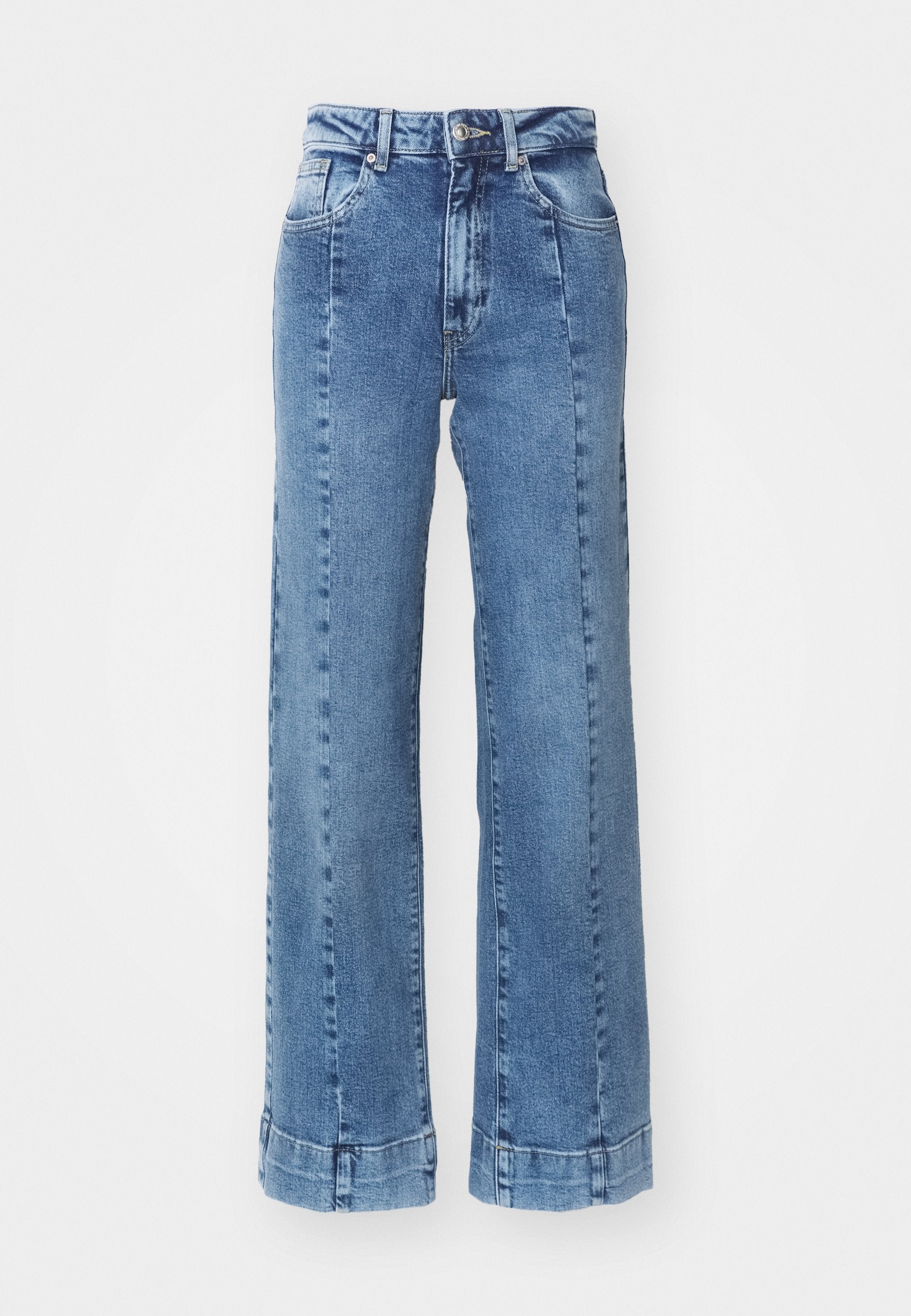 ONLJUICY PLEAT WIDE Media 1