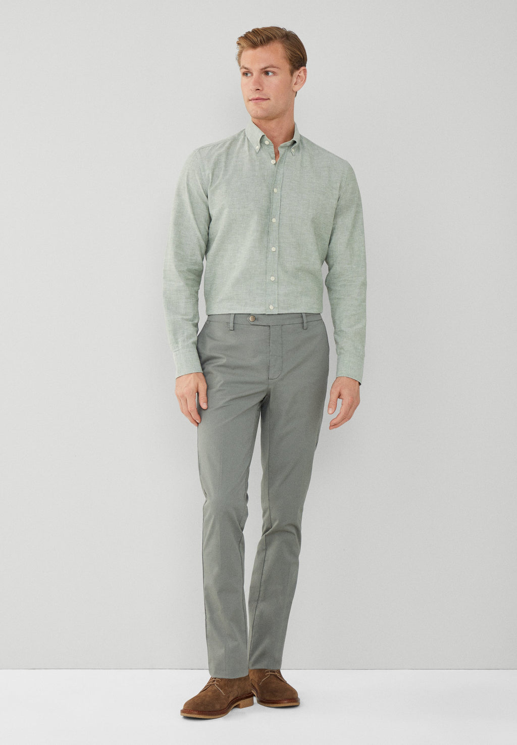 Hackett London ULTRA LW