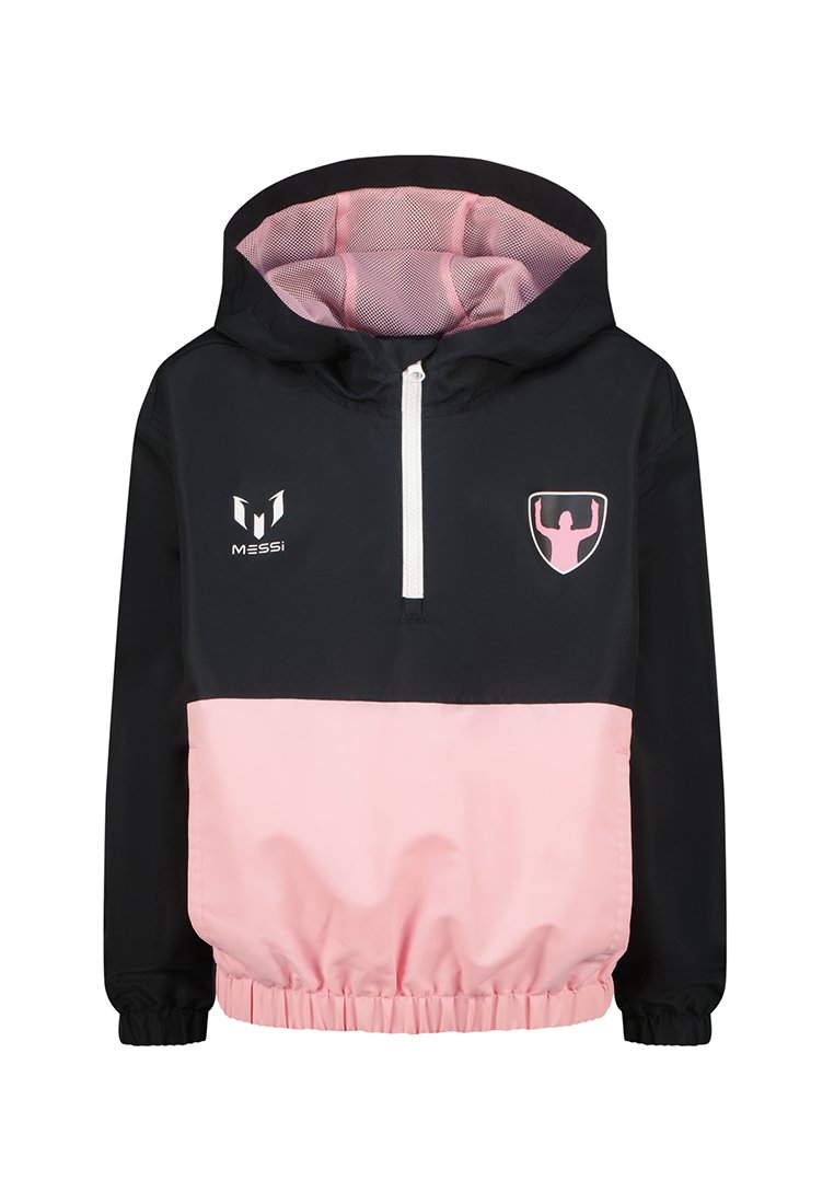 MESSI Leichte Jacke Media 1