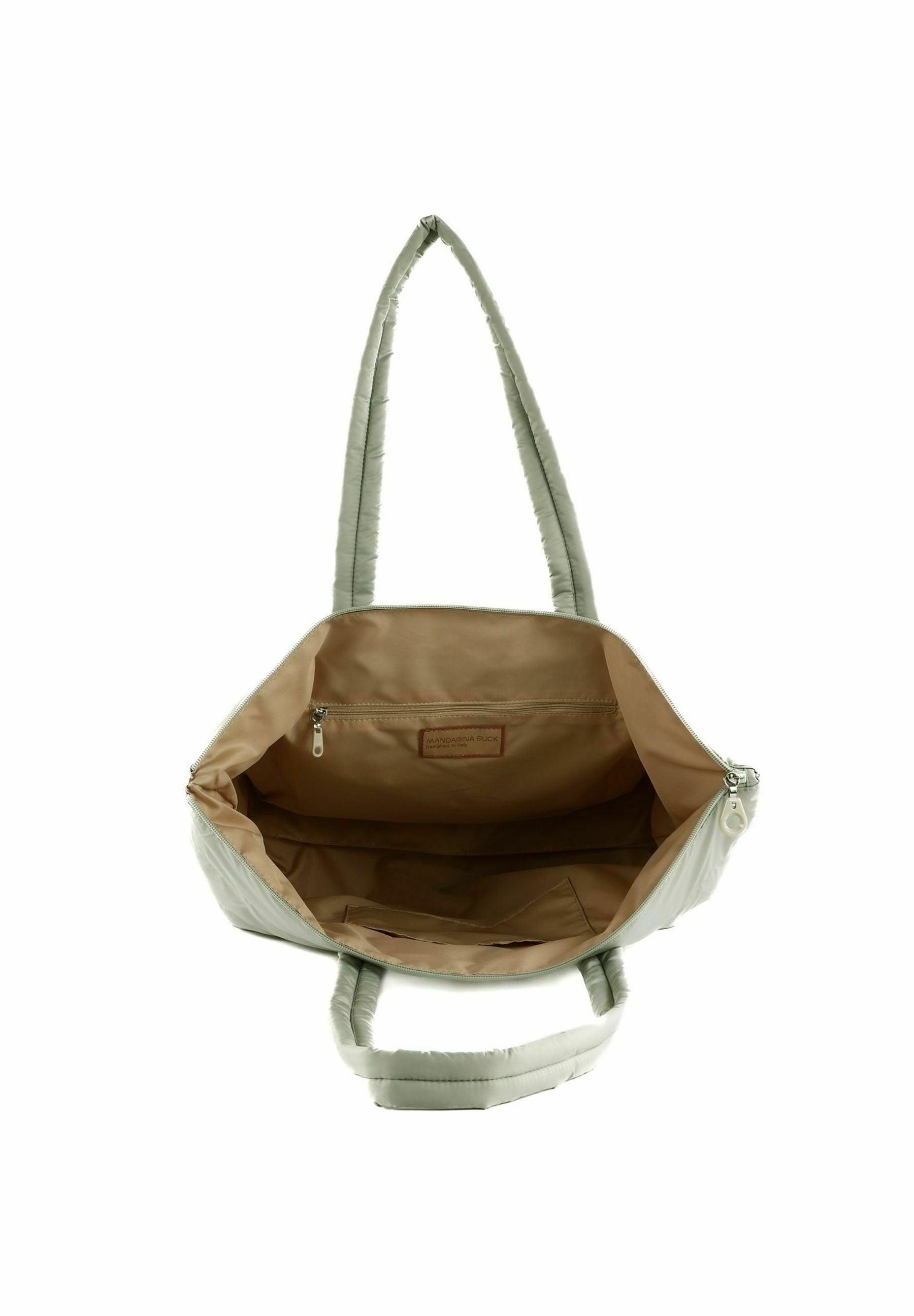 Mandarina Duck