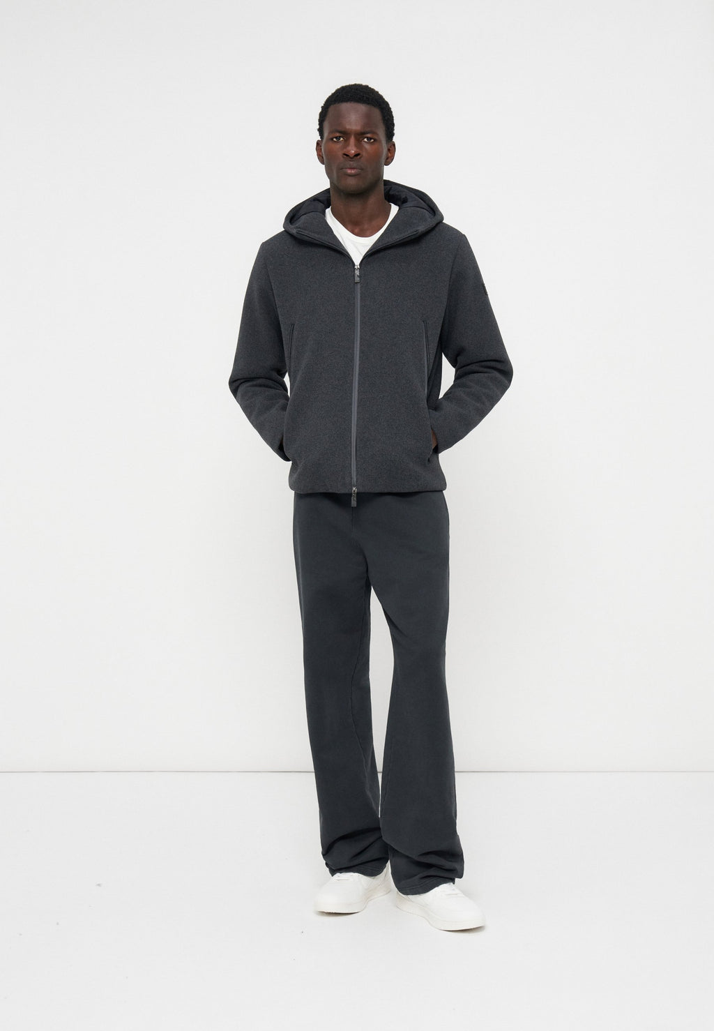 EA7 Emporio Armani Bomberjacke Media 3