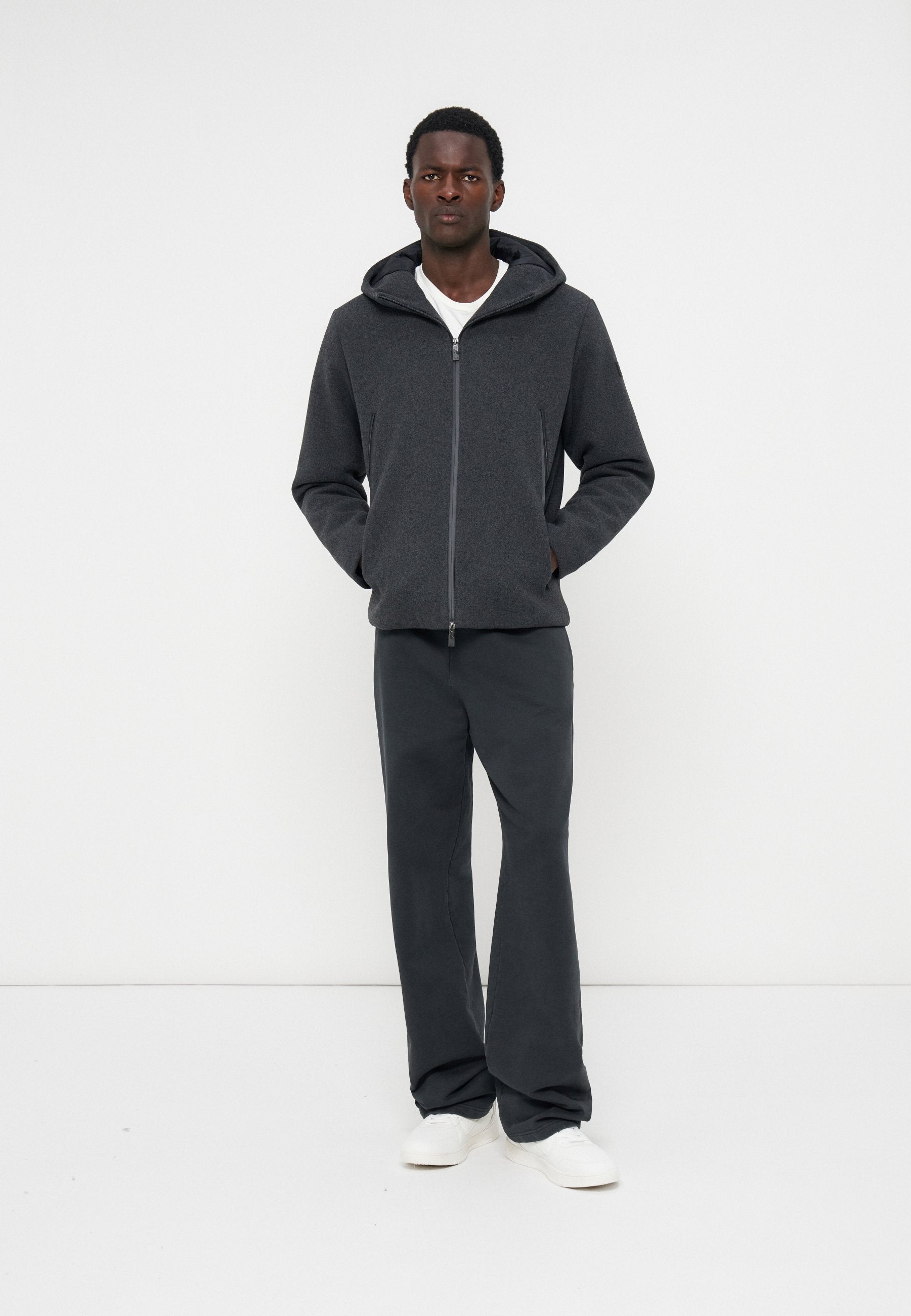 EA7 Emporio Armani Bomberjacke Media 3