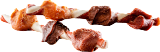 Hundeleckerli triple flavour Skewers  8in1