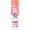 Deospray Fruity Flirt 8x4 women