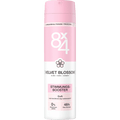 Deospray No.3 Velvet Blossom 8x4 women