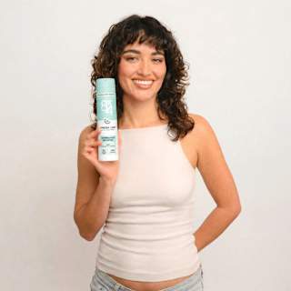 Deospray No.7 Fresh Lime 8x4 women