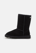 s.Oliver Classic ankle boots - black