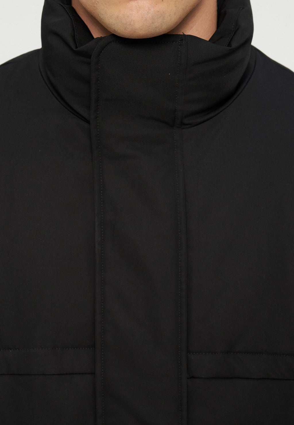 Armani Exchange Kurzmantel Media 5