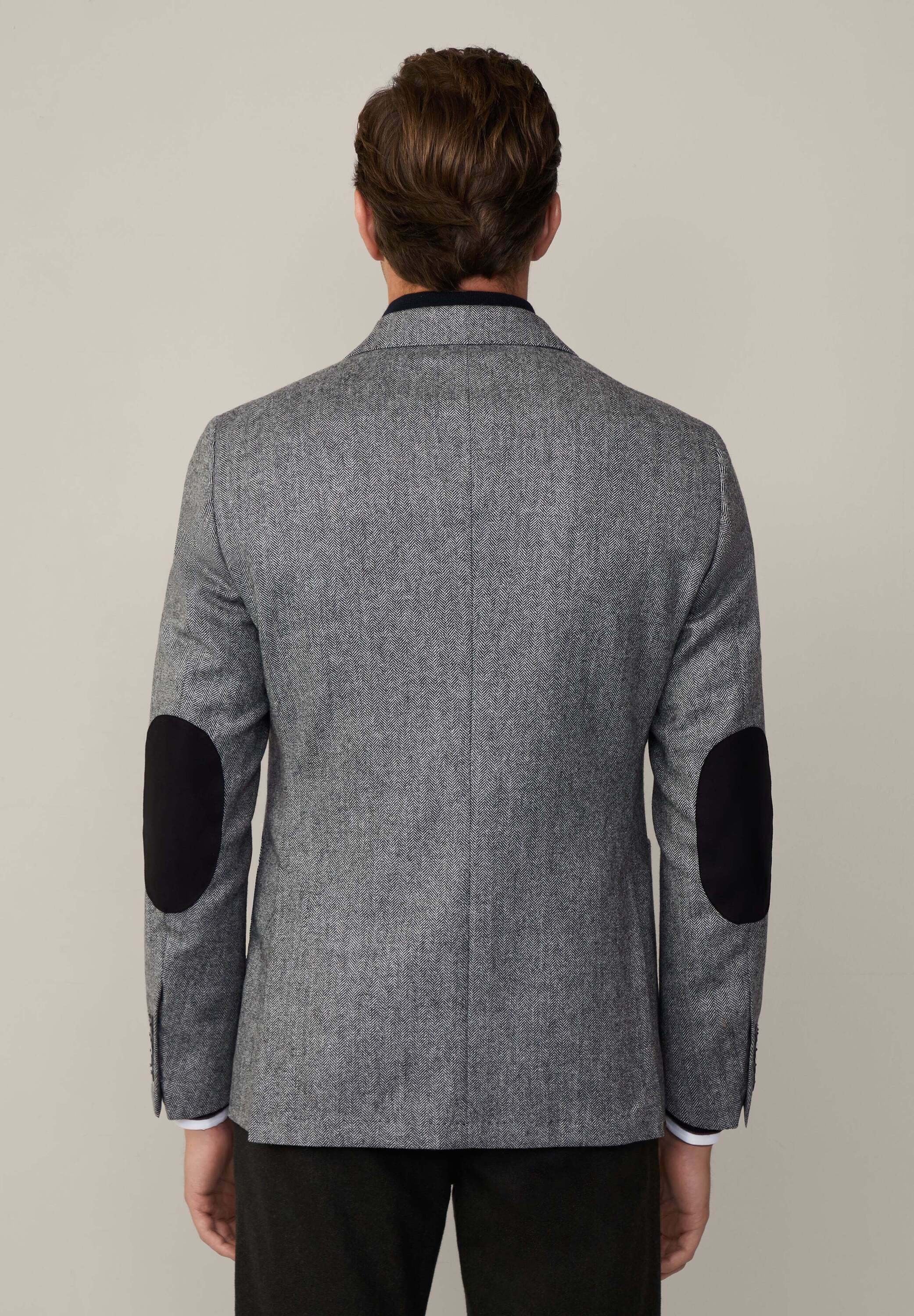 Hackett London