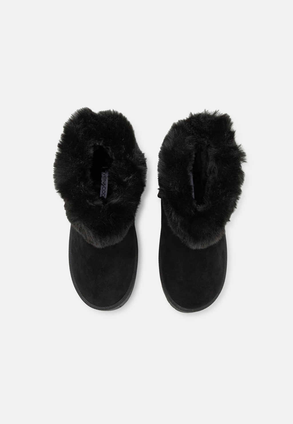 Even&Odd Wide Fit LEATHER